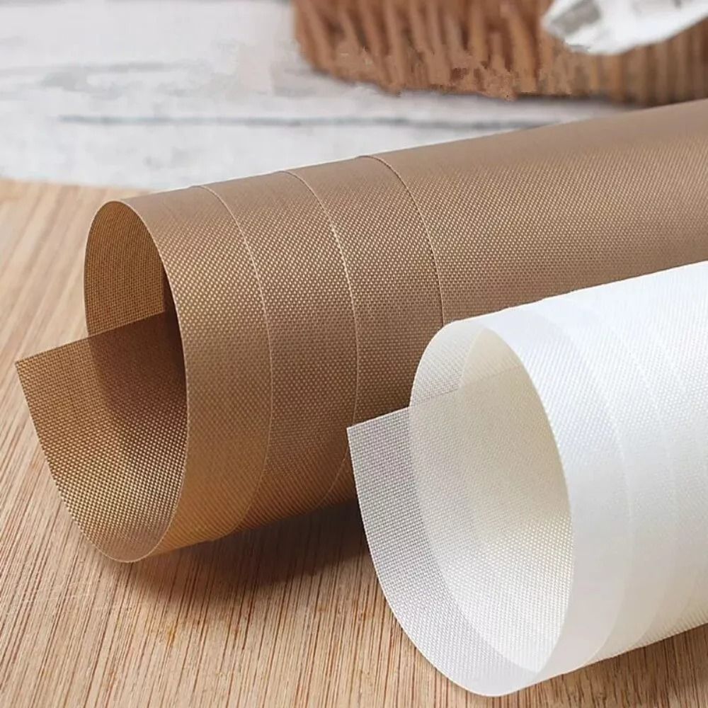 Heat Press Teflon Sheet - New Teflon High Temperature Resistant Oven