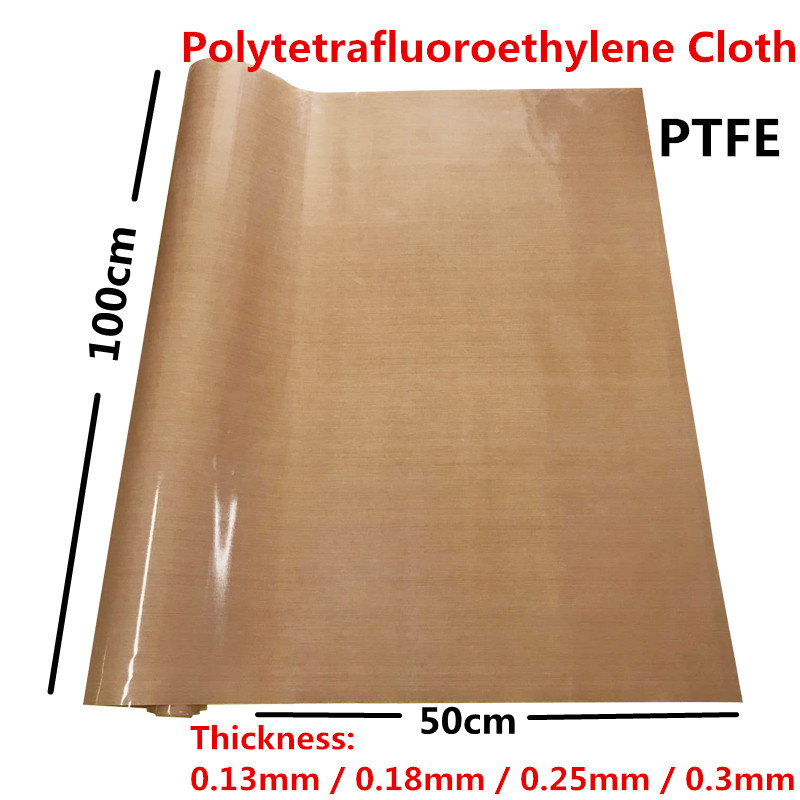 PTFE High Temperature Insulati - Heat Press Teflon Sheet recension och pris