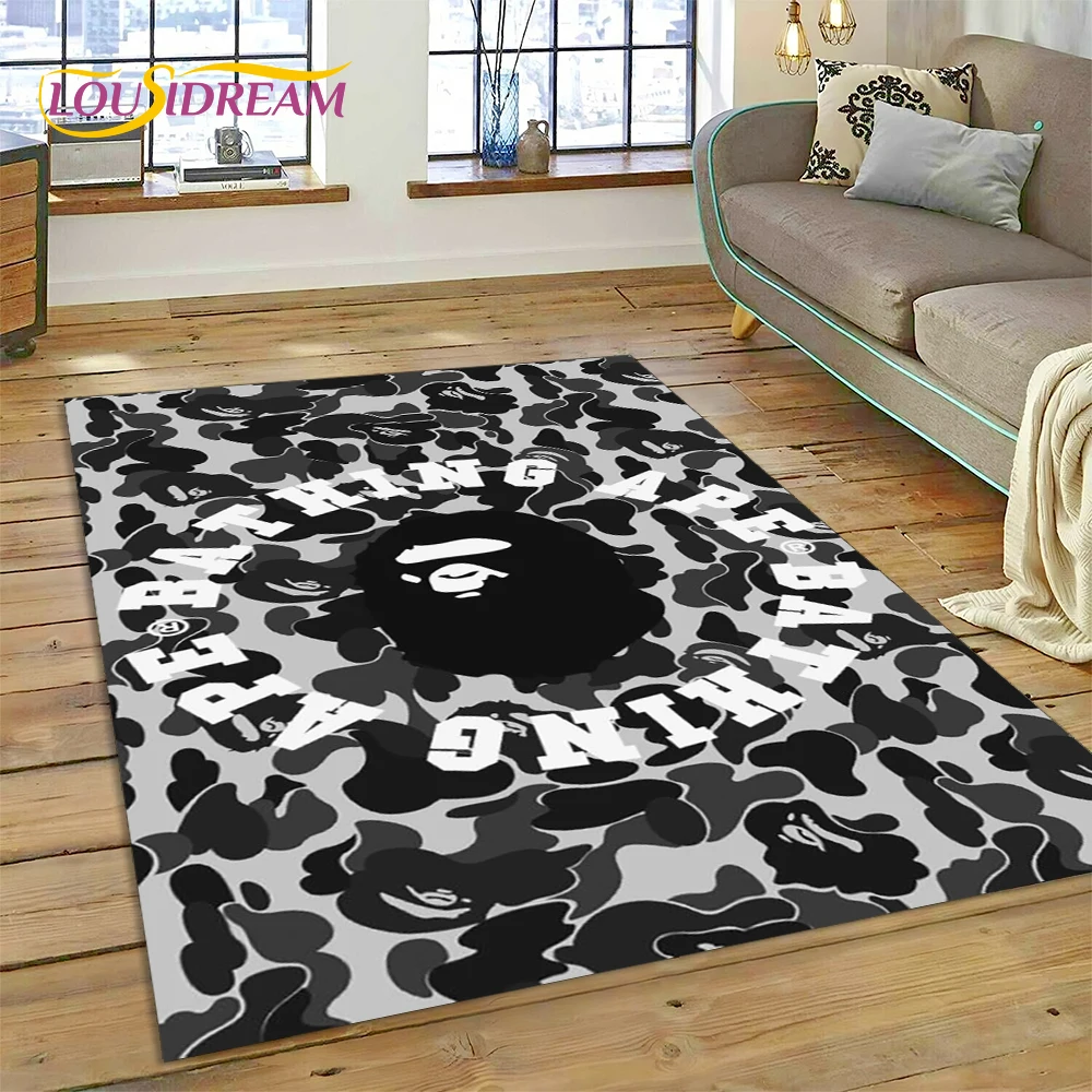 3D Printing B-BAPE Fashion Car - Commercial Printing Online recension och pris