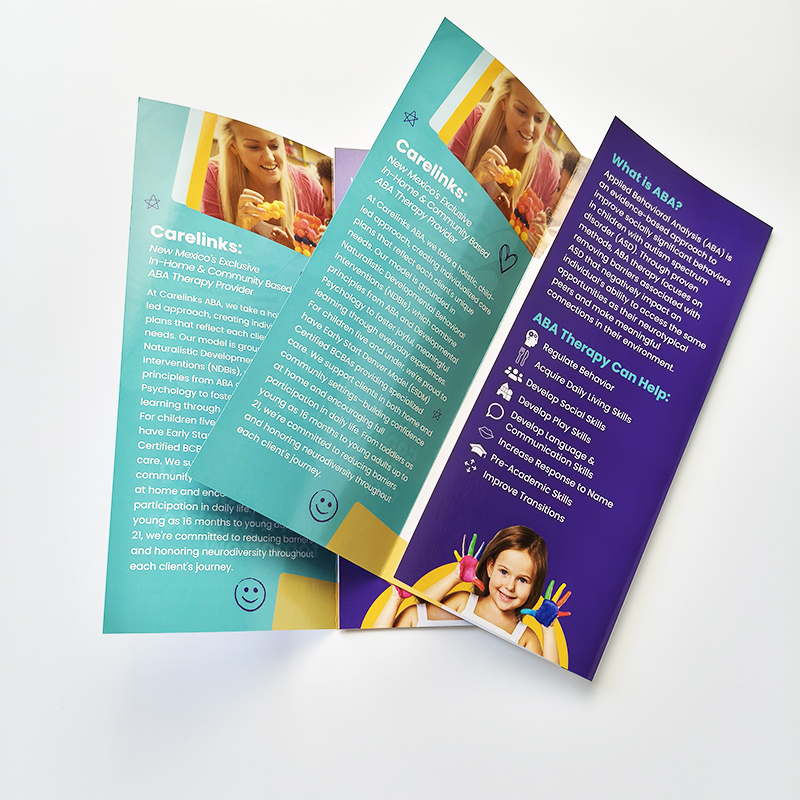 Custom Flyers High-quality Dou - Commercial Flyer Printing recension och pris