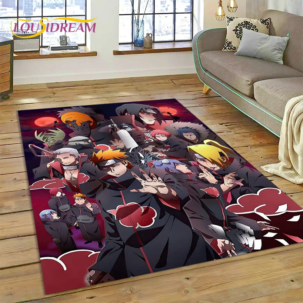 Cartoon 3D I-Itachi Japan Anim - Commercial Printing Online recension och pris
