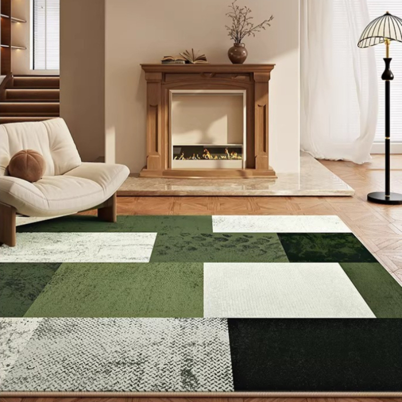 Carpet for Living Room Creativ - Commercial Printing Online recension och pris