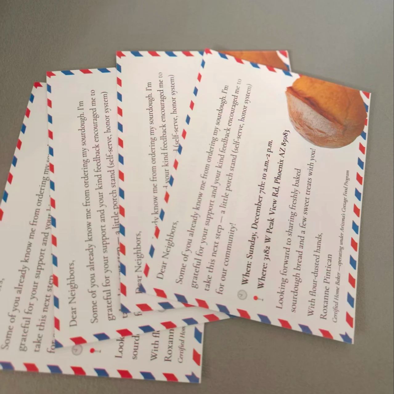 500pcs Customized commercial a - Commercial Flyer Printing recension och pris