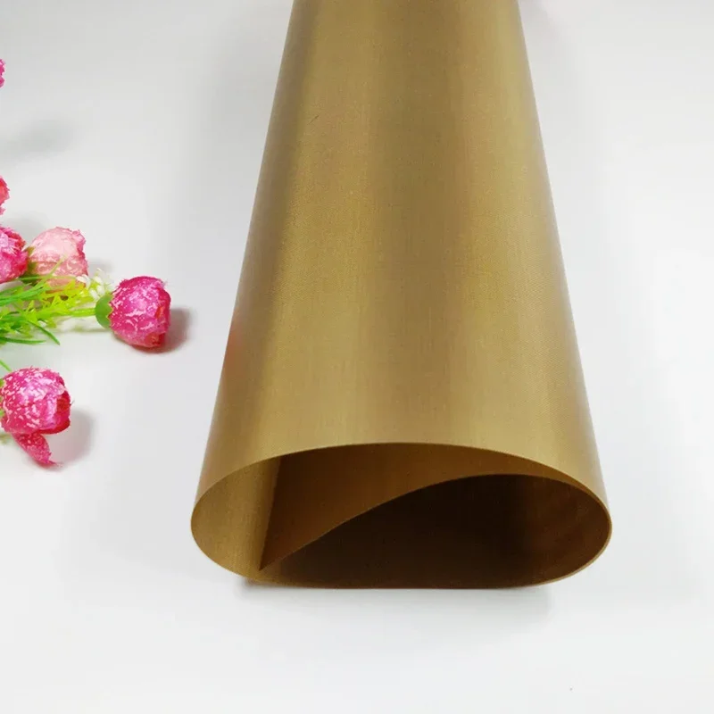 5Pcs Non-stickTeflon High Temp - Heat Press Teflon Sheet recension och pris