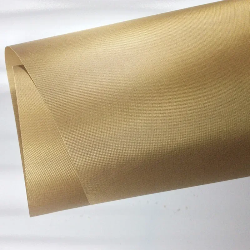 5Pcs Non-stickTeflon High Temp - Heat Press Teflon Sheet recension och pris