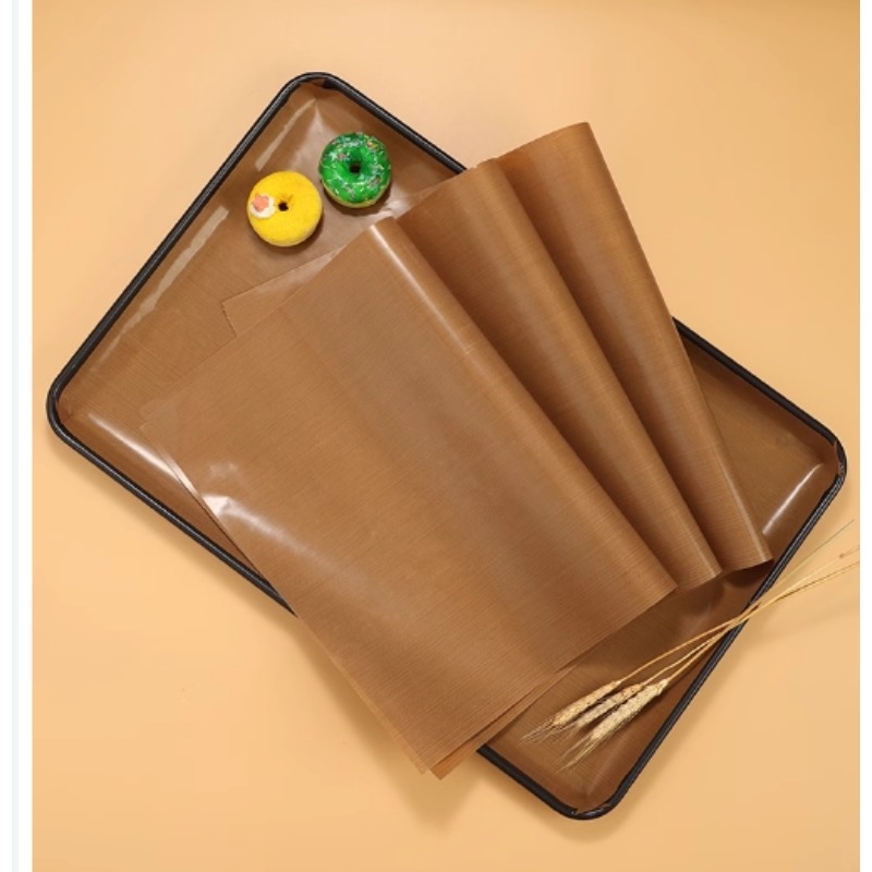 Non Stick Baking Pizza Oilclot - Heat Press Teflon Sheet recension och pris