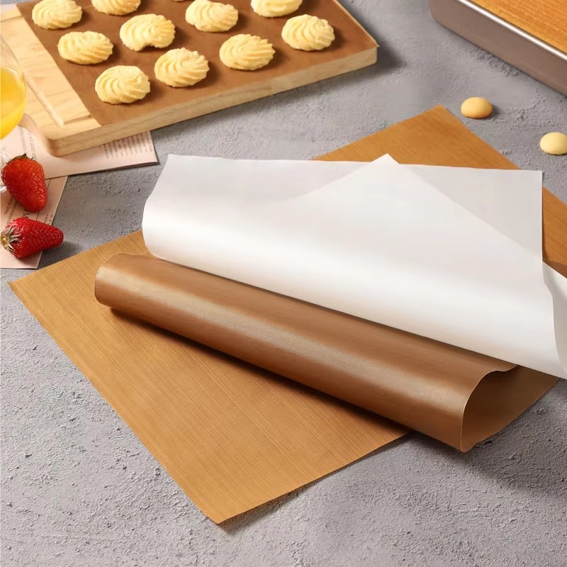 Non Stick Baking Pizza Oilclot - Heat Press Teflon Sheet recension och pris