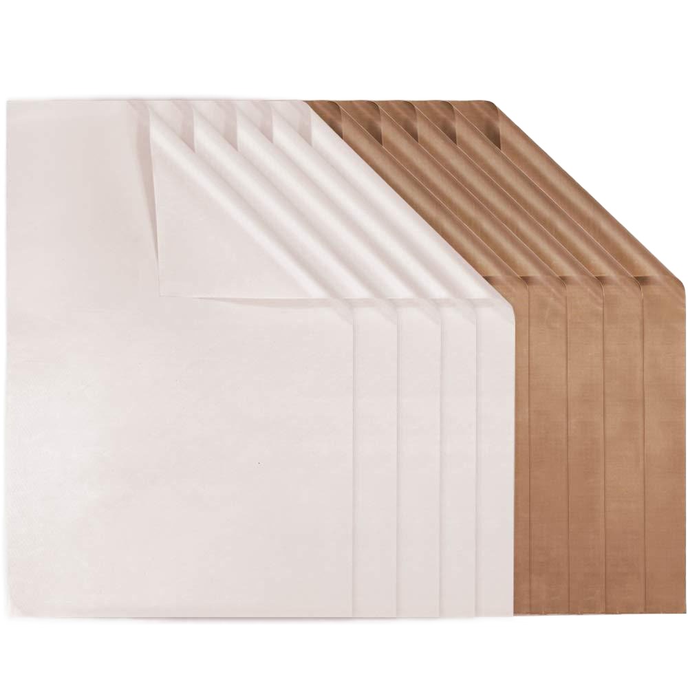 New Teflon High Temperature Re - Heat Press Teflon Sheet recension och pris