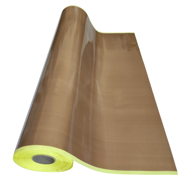 0.13mm High Temperature Adhesi - Heat Press Teflon Sheet recension och pris