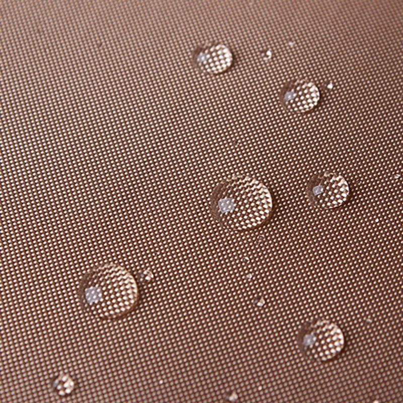 Reusable Baking Mat High Tempe - Heat Press Teflon Sheet recension och pris