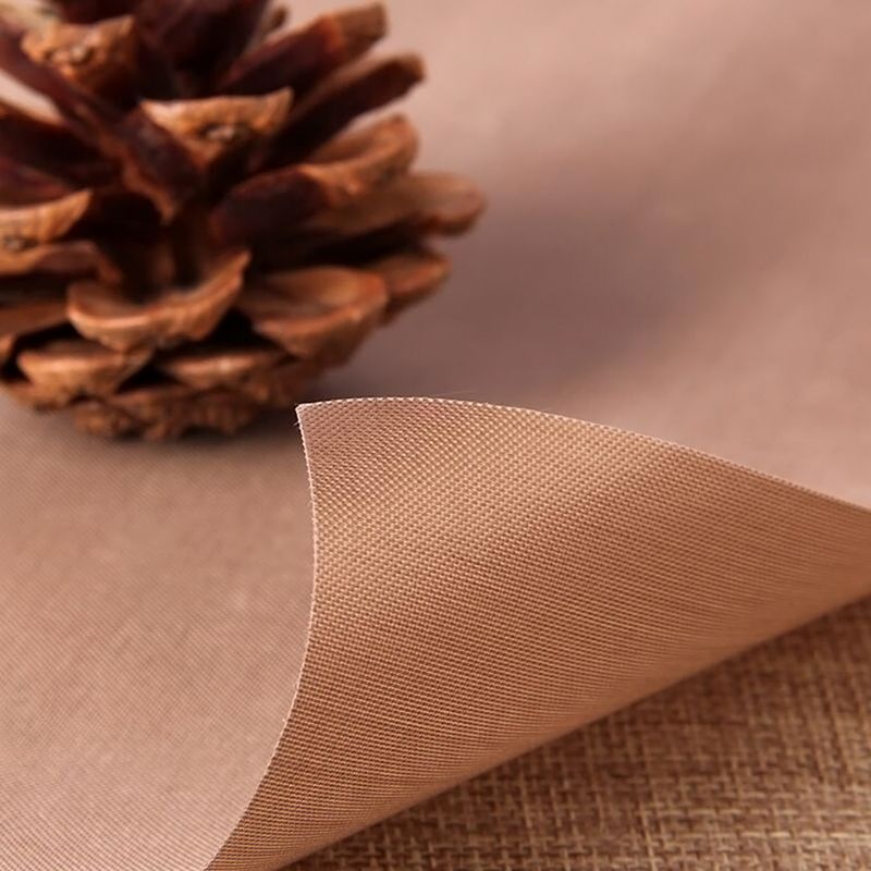 Reusable Baking Mat High Tempe - Heat Press Teflon Sheet recension och pris