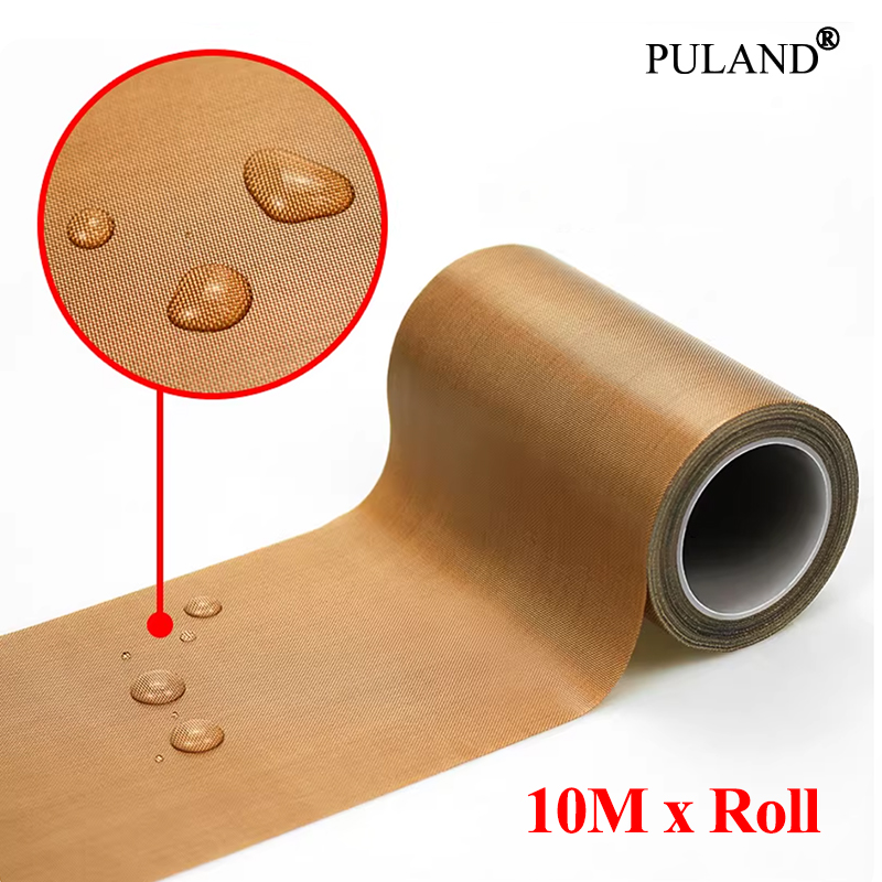 Thickness 0.13/0.18mm PTFE Ele - Heat Press Teflon Sheet recension och pris