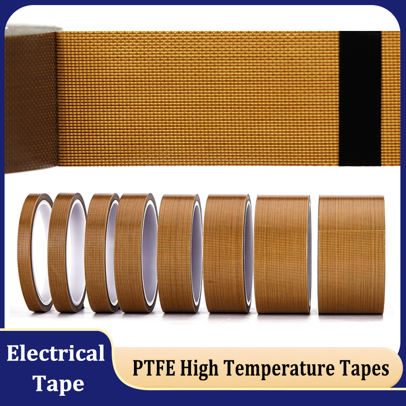 10m 0.13/0.18mm PTFE High Temp - Heat Press Teflon Sheet recension och pris