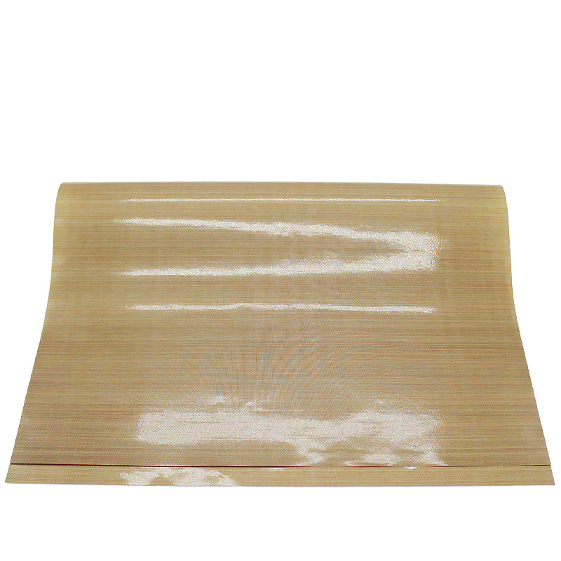 Double-side Glossy Pastry Shee - Heat Press Teflon Sheet recension och pris