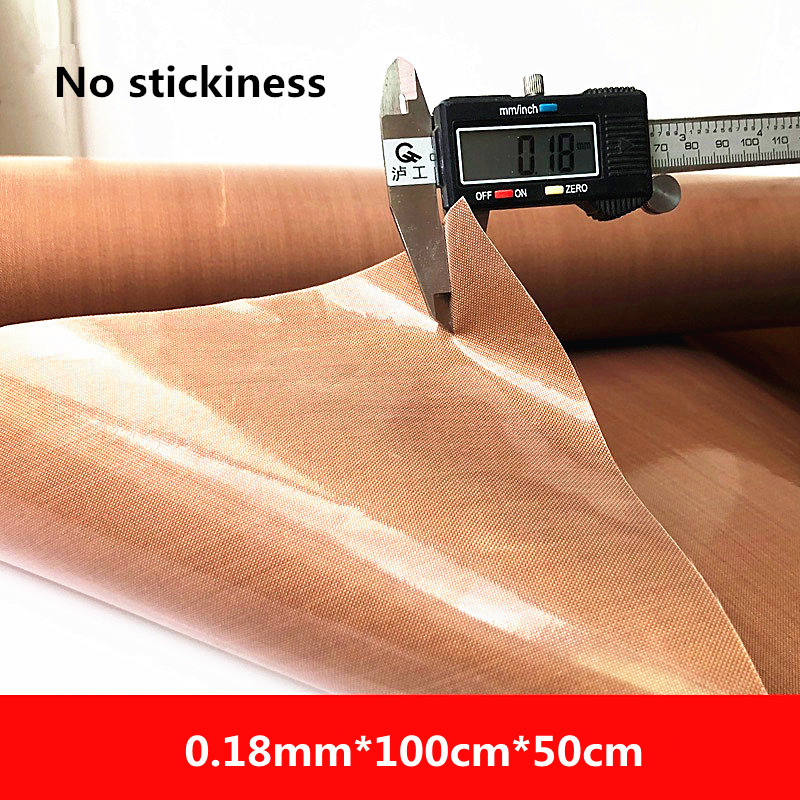 PTFE High Temperature Insulati - Heat Press Teflon Sheet recension och pris