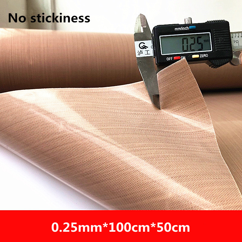 PTFE High Temperature Insulati - Heat Press Teflon Sheet recension och pris