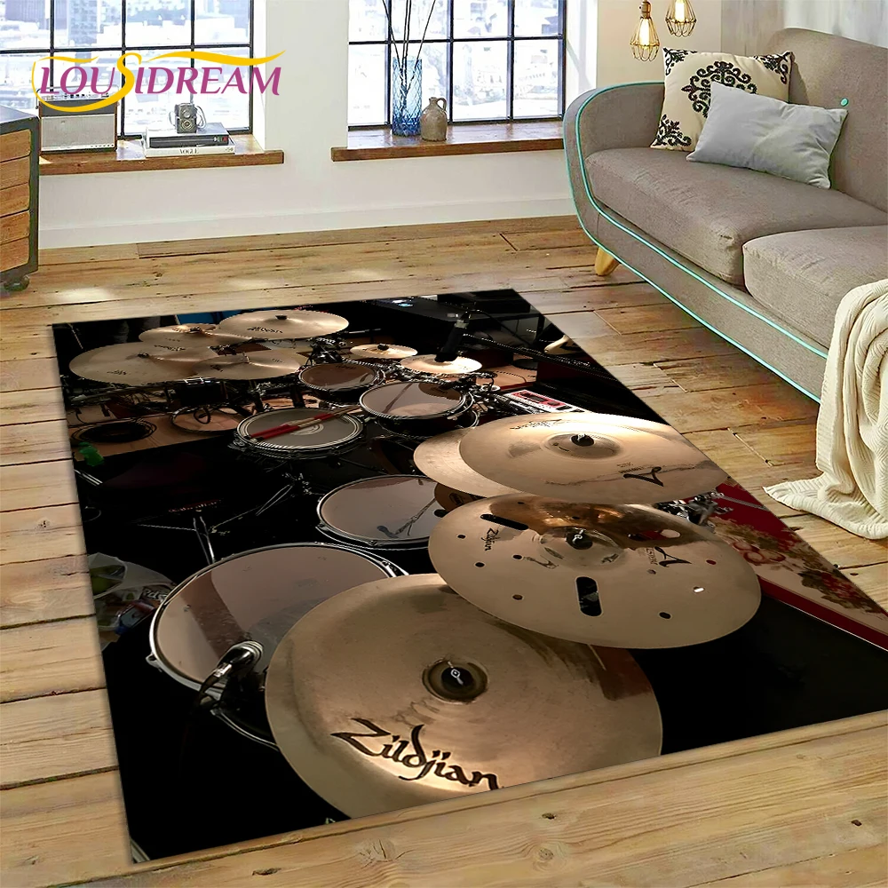 Drum Kit Music Instruments Dru - Commercial Printing Online recension och pris