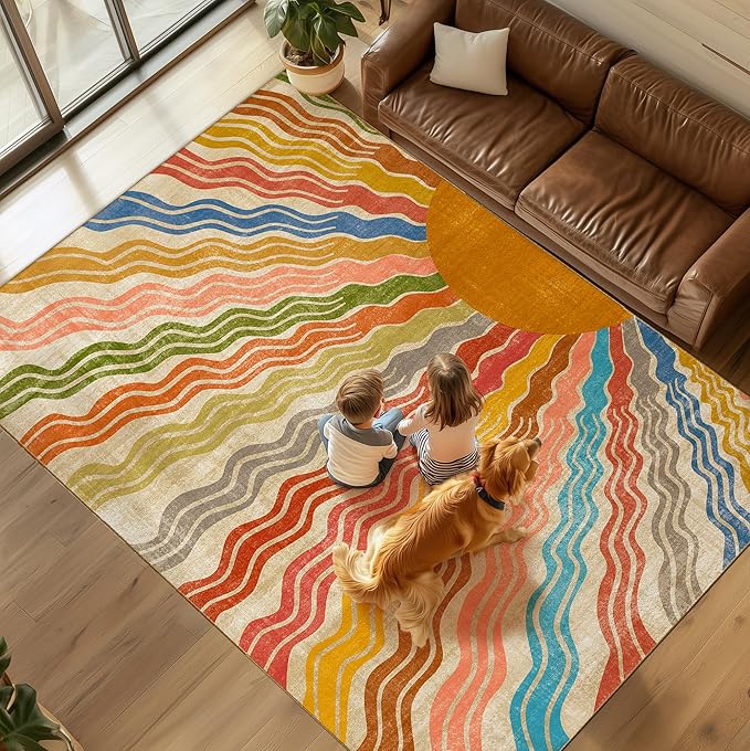 Creative High-end Living Room  - Commercial Printing Online recension och pris