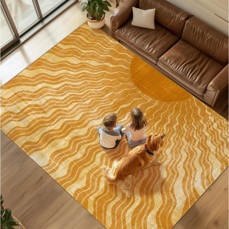 Creative High-end Living Room  - Commercial Printing Online recension och pris