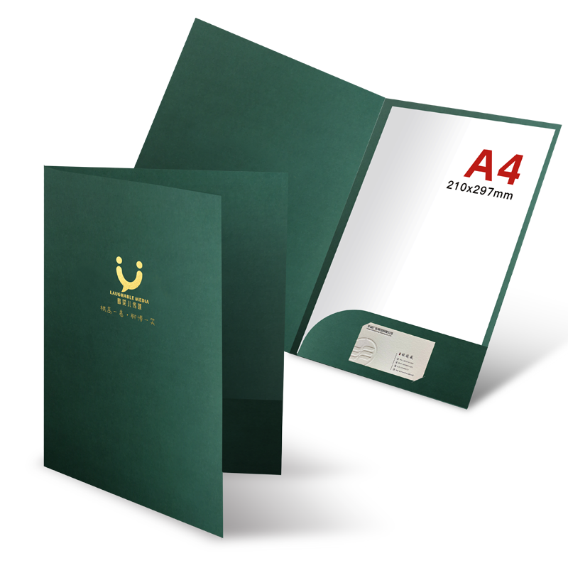 Custom Brochure Flyer Printing - Commercial Flyer Printing recension och pris