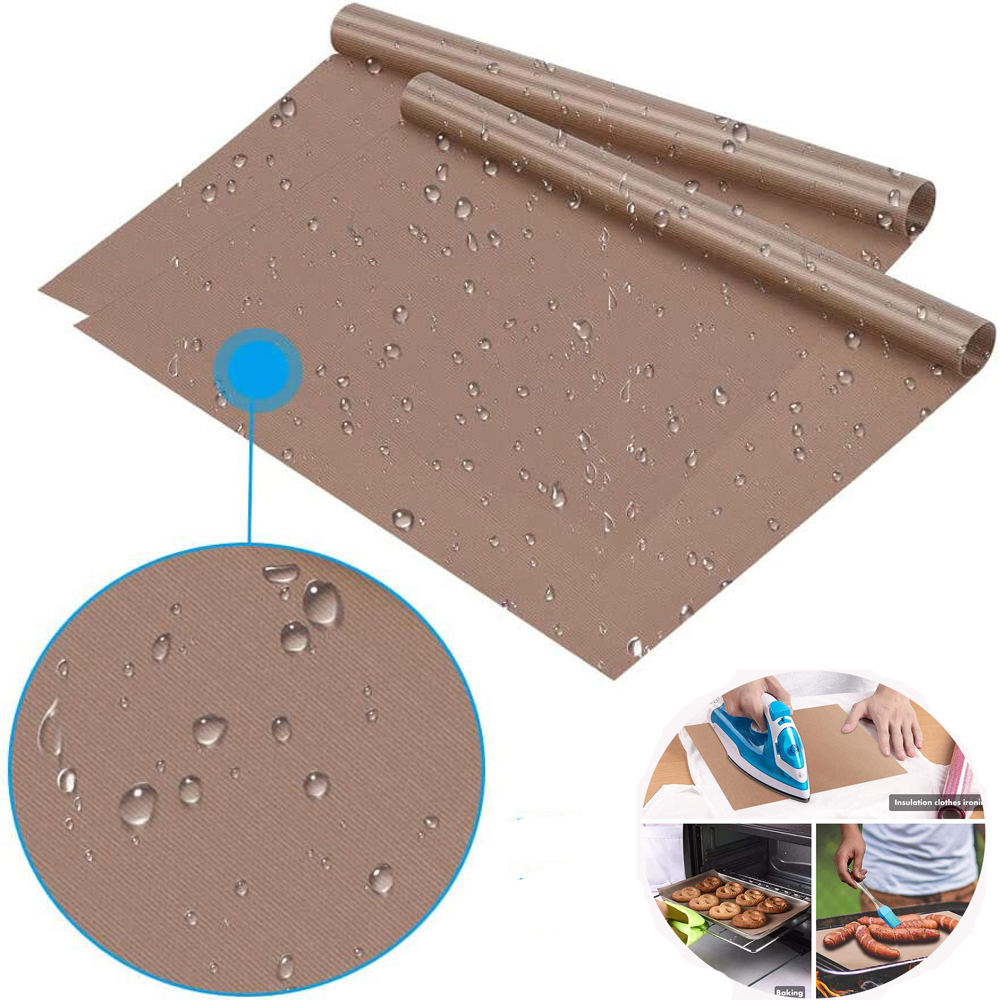 PTFE Sheet for Ironing Heat Pr - Heat Press Teflon Sheet recension och pris