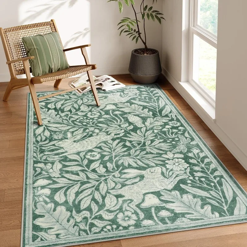 Living Room Carpet Soft Washab - Commercial Printing Online recension och pris