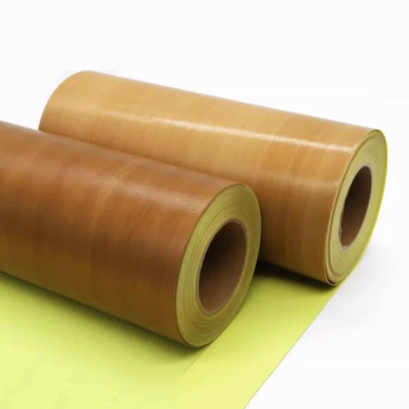 10M PTFE High Temperature Resi - Heat Press Teflon Sheet recension och pris