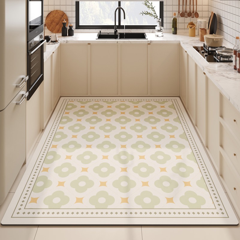 Carpet for Kitchen Absorbent N - Commercial Printing Online recension och pris