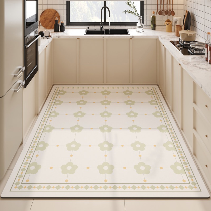 Carpet for Kitchen Absorbent N - Commercial Printing Online recension och pris