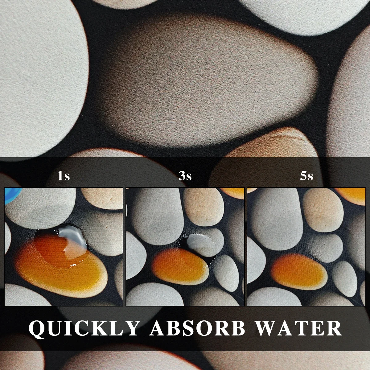 Carpet for Kitchen Absorbent N - Commercial Printing Online recension och pris