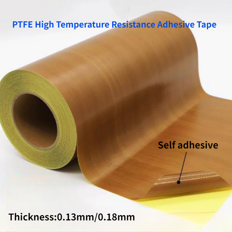 10M PTFE High Temperature Resi - Heat Press Teflon Sheet recension och pris