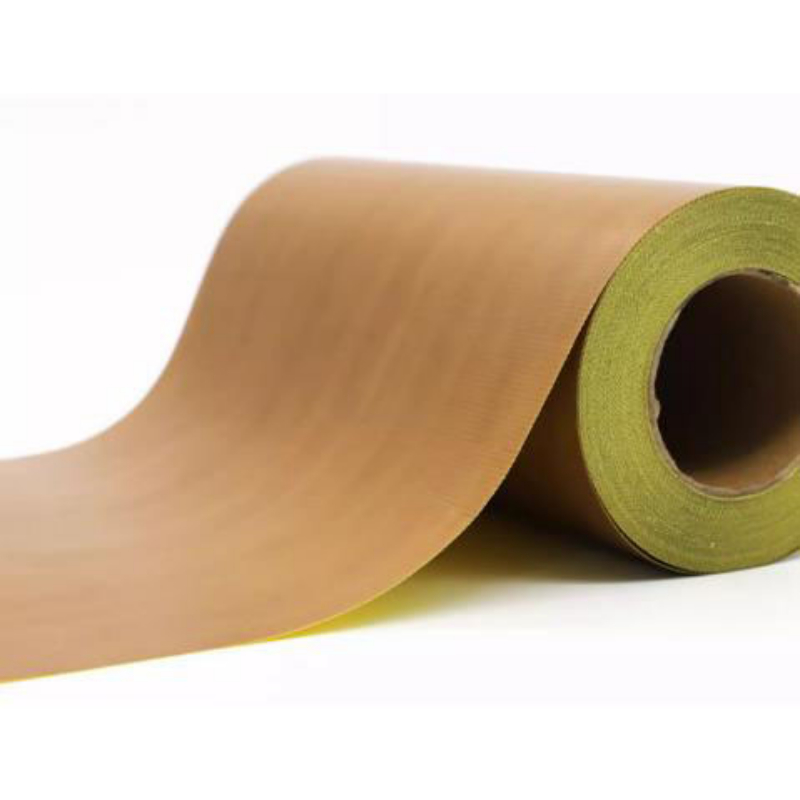 10M PTFE High Temperature Resi - Heat Press Teflon Sheet recension och pris