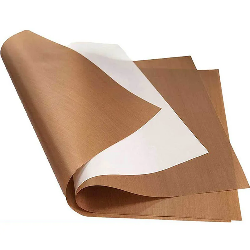 30*40/40*60cm Resuable Resista - Heat Press Teflon Sheet recension och pris