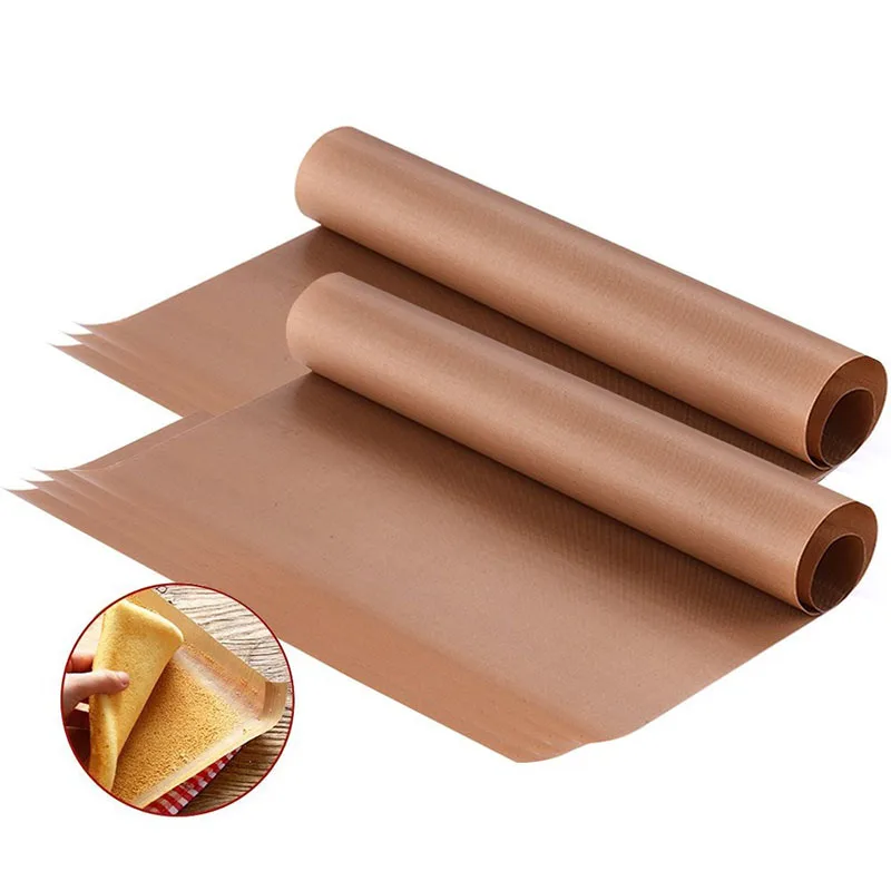 30*40/40*60cm Resuable Resista - Heat Press Teflon Sheet recension och pris