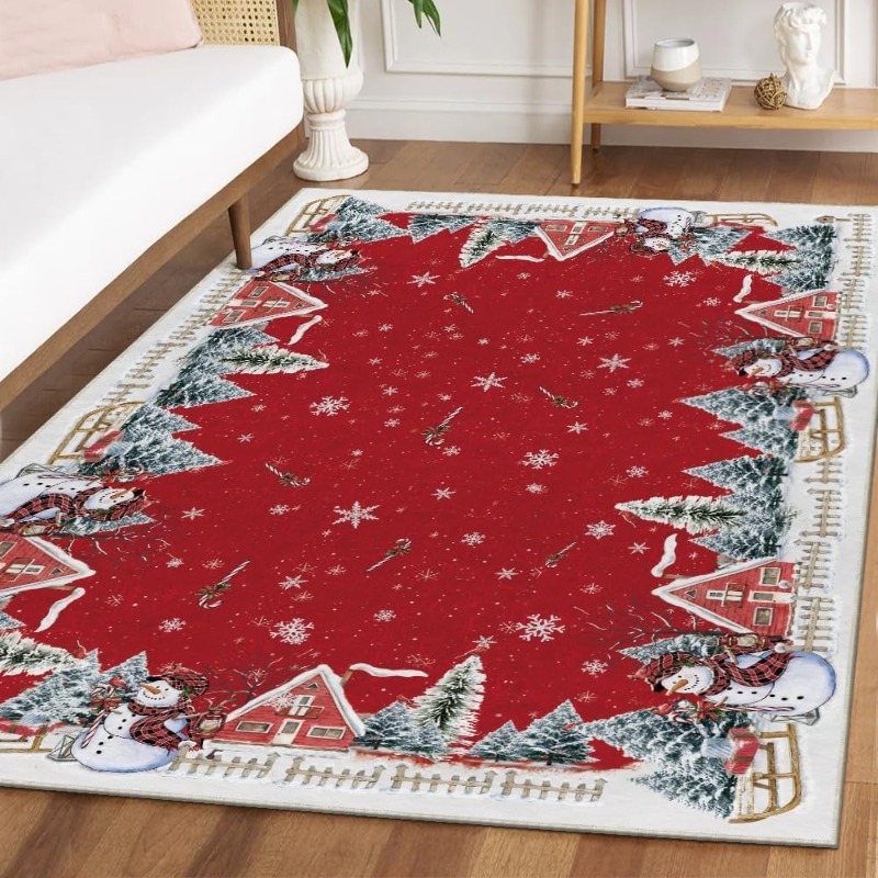 Christmas Retro Christmas Tree - Commercial Printing Online recension och pris