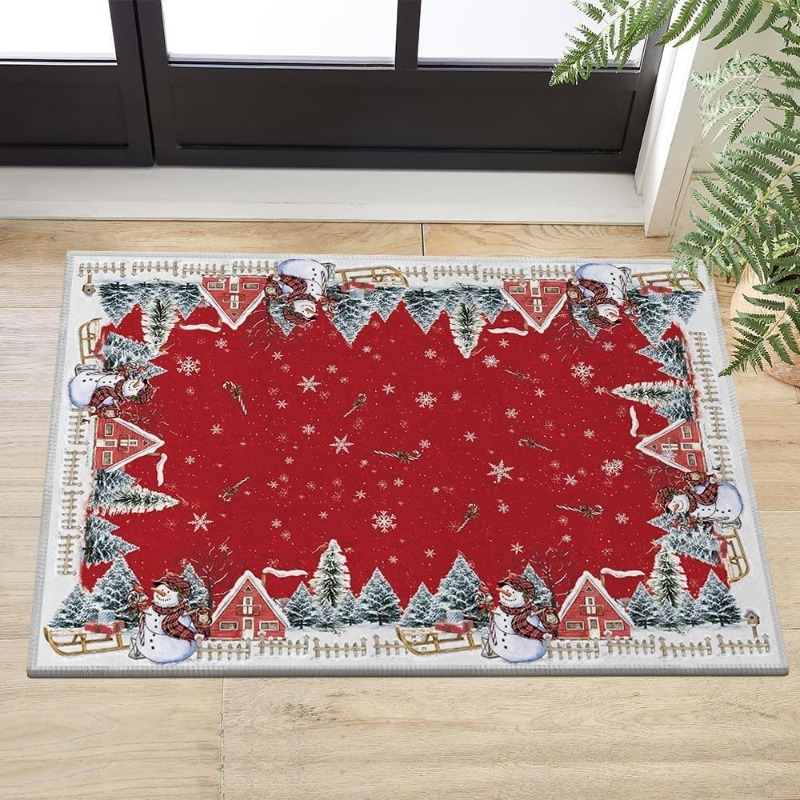 Christmas Retro Christmas Tree - Commercial Printing Online recension och pris